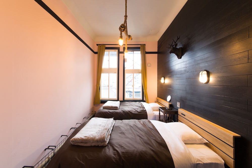Little Barrel Guest House - Hostel 66/81