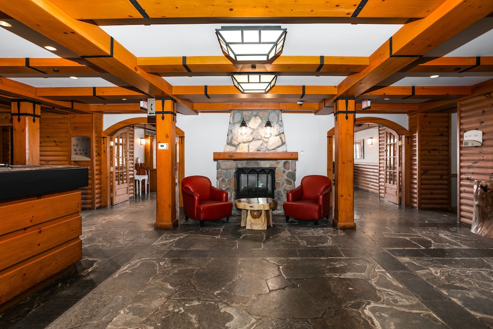 Lodge de La Montagne 39/54