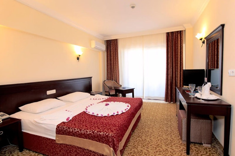 Galeri Resort Hotel 4/12