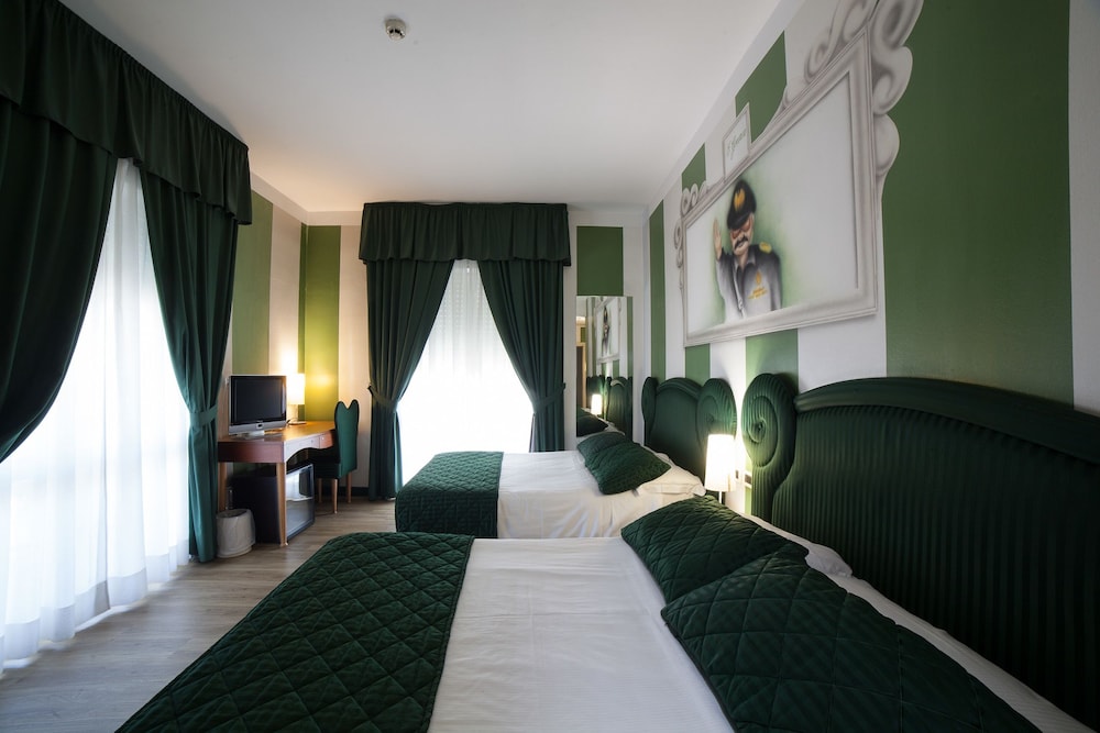 Hotel La Gradisca 15/32