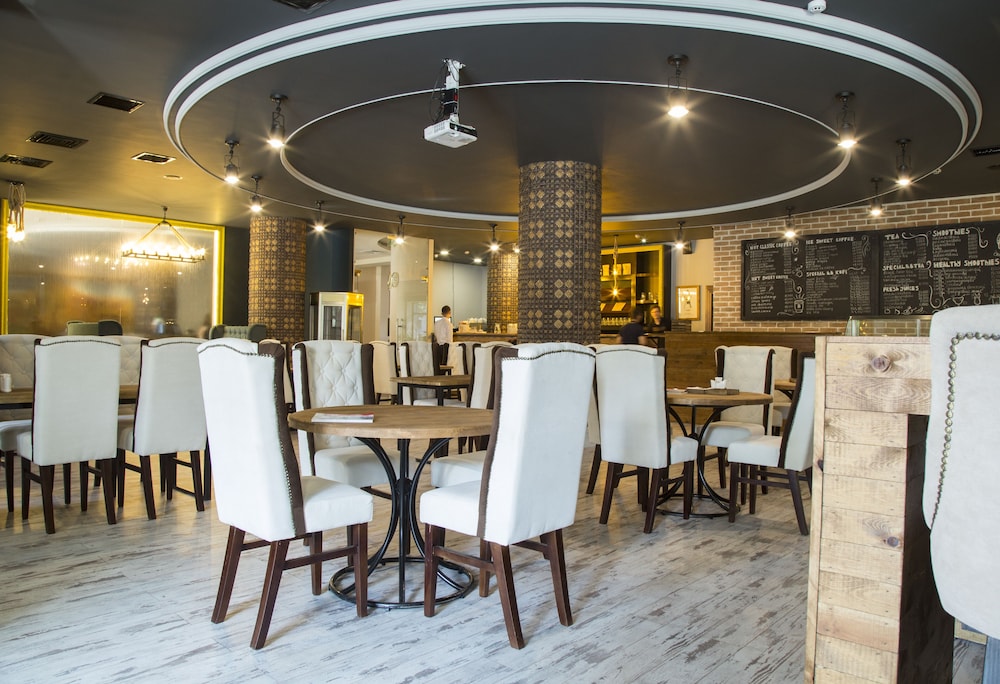 Darhan Boutique Hotel 55/69