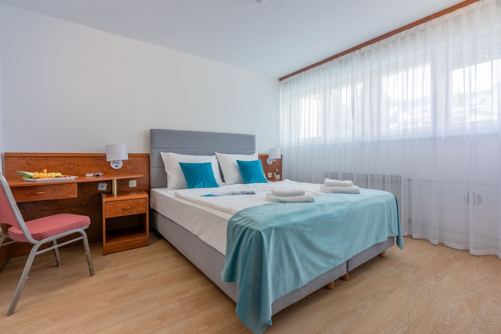 Mediteran Maradiso Hotel by Aminess 11/68
