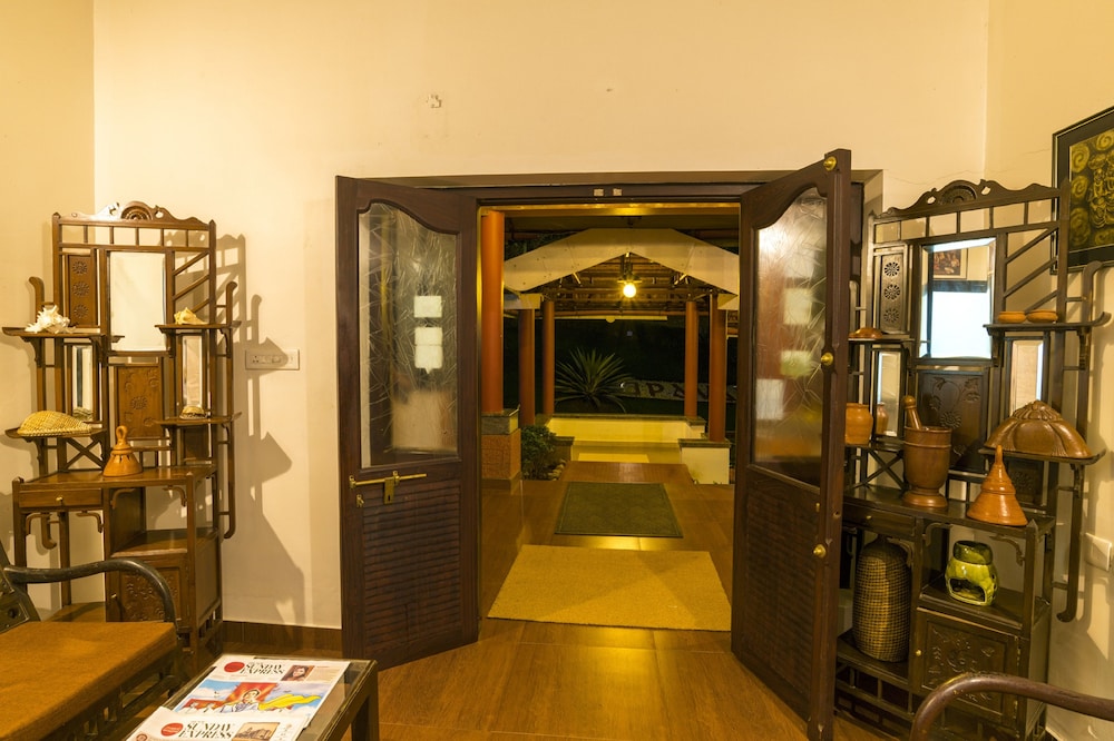 UPAVAN RESORT 17/41