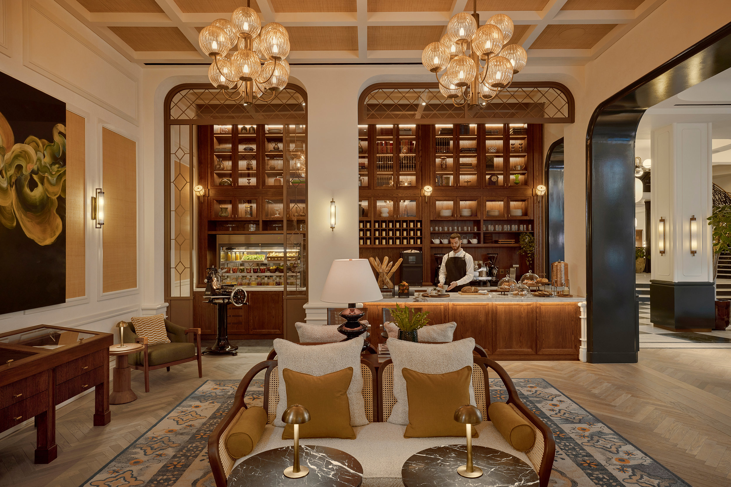 Six Senses London 19/33