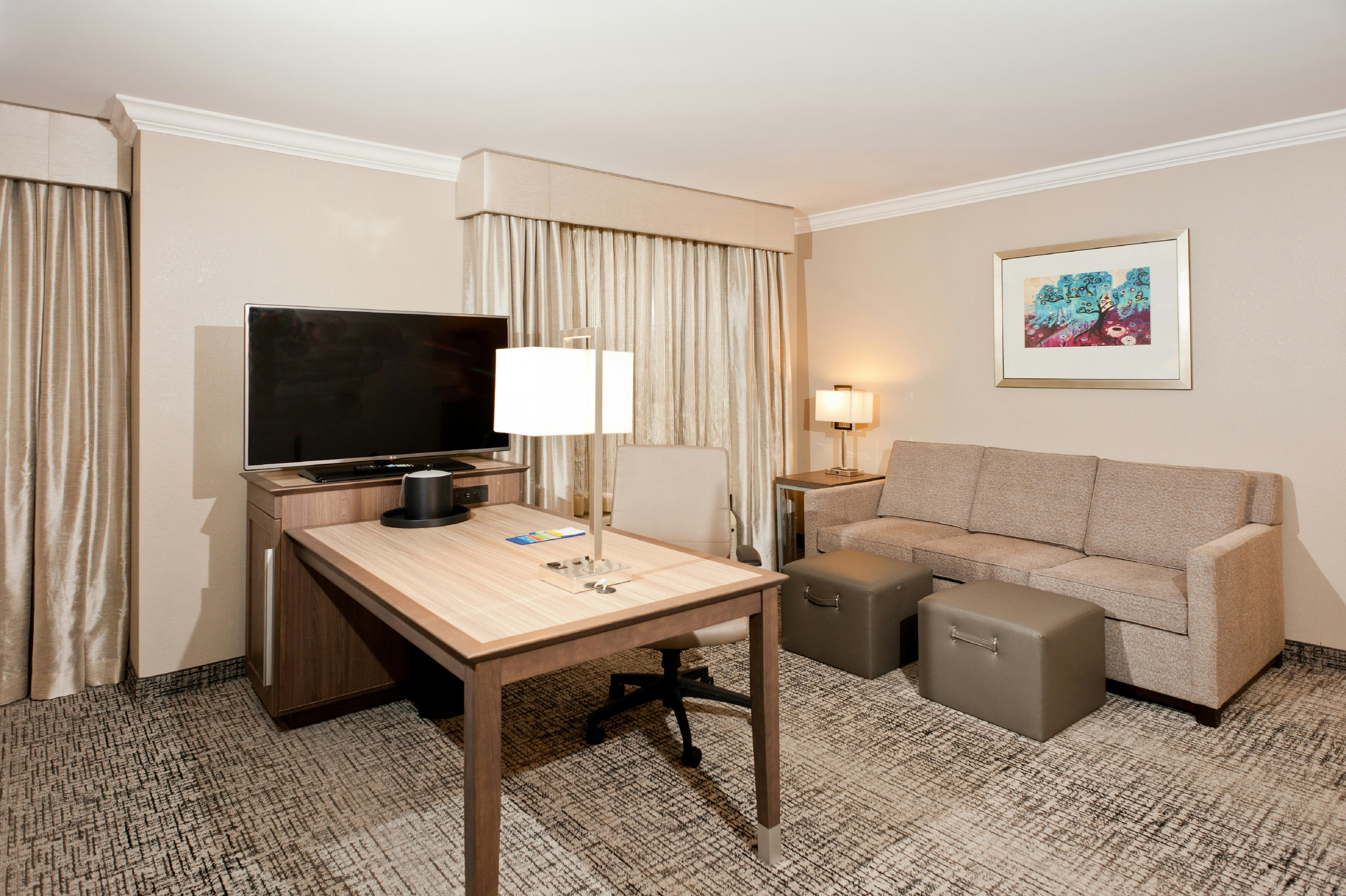 Hampton Inn And Suites Jackson Ridgeland 63/70