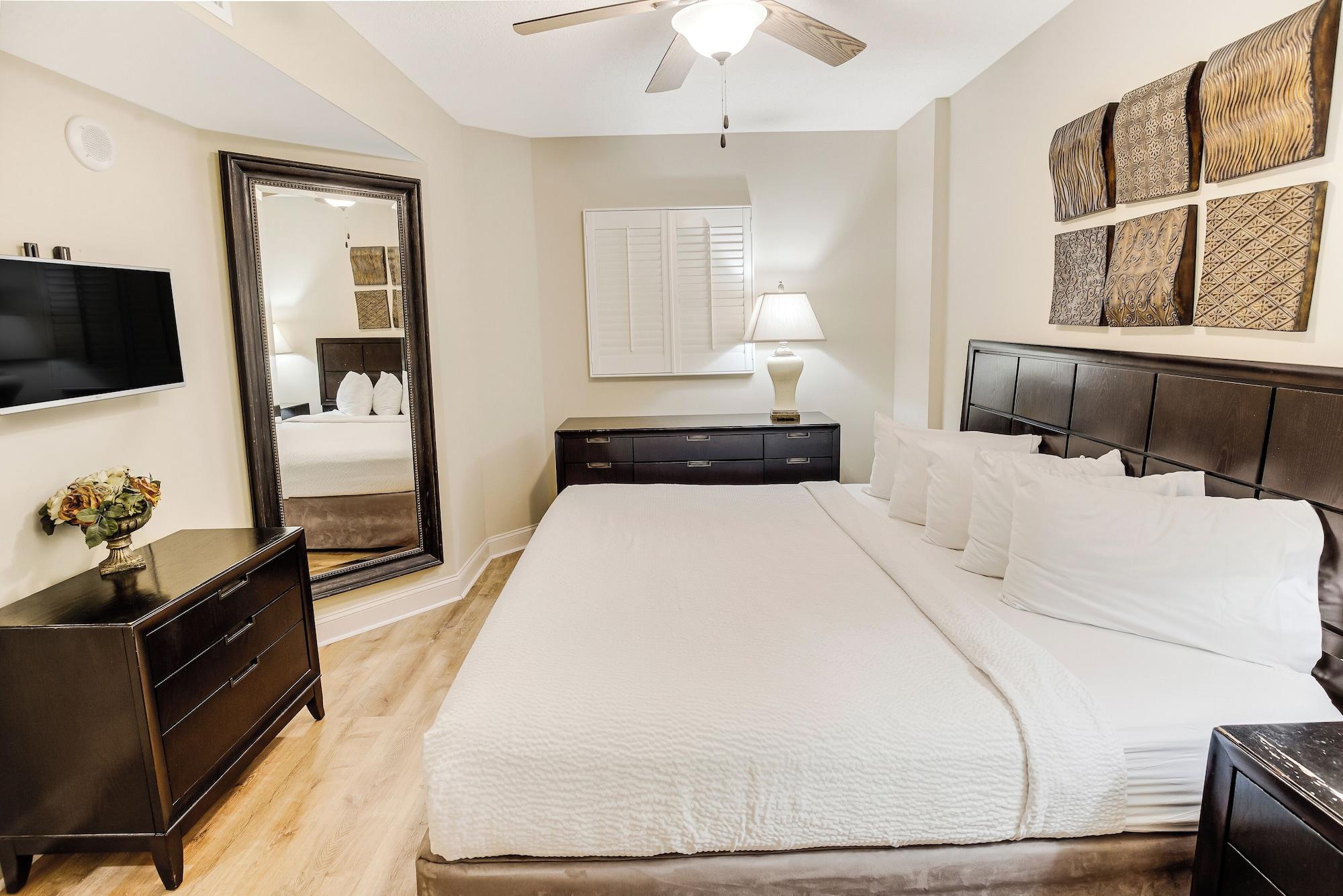 1 Bedroom, Condo, Ocean Front