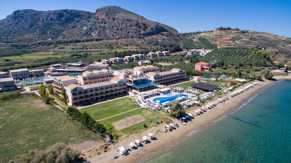 Kiani Beach Resort 47/50