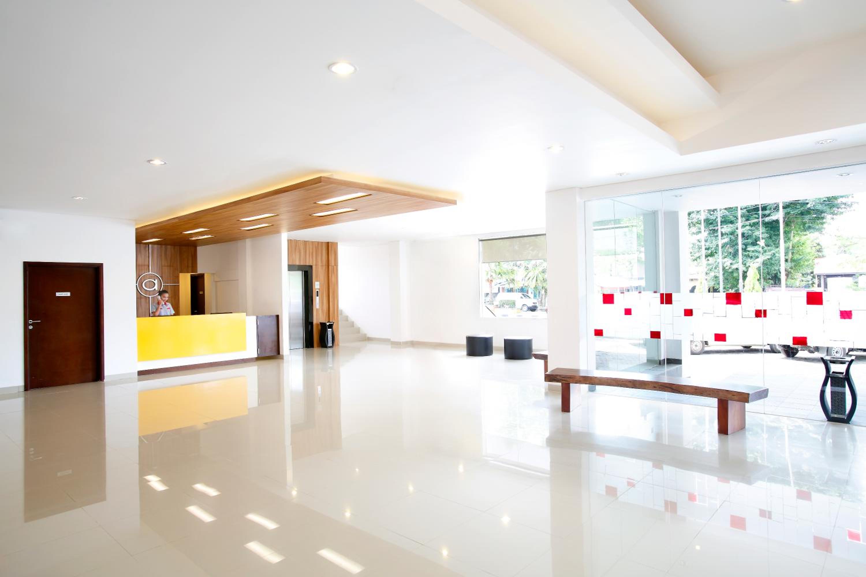 Amaris Hotel Muara Bungo Jambi 12/41