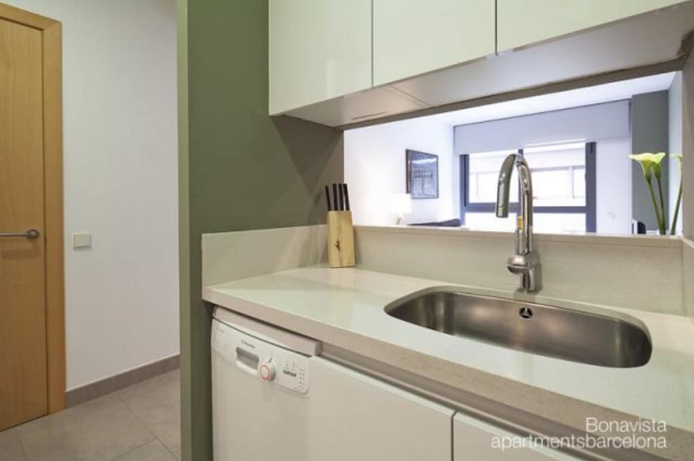 Bonavista Apartments - Virreina 29/64