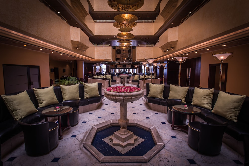 Sofitel Algiers Hamma Garden 47/74