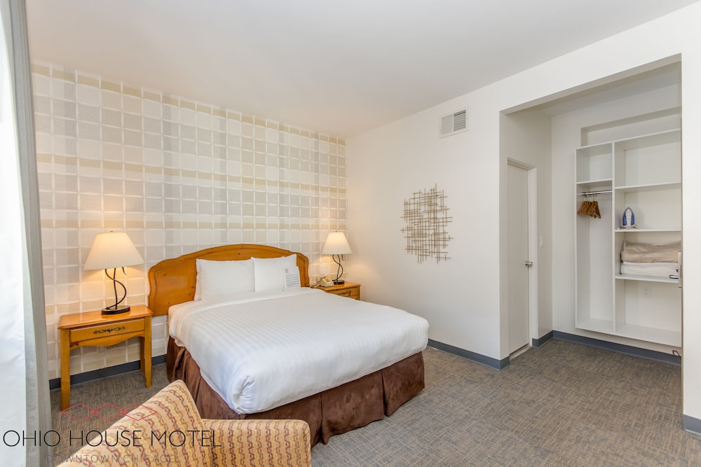 Ohio House Motel 23/40