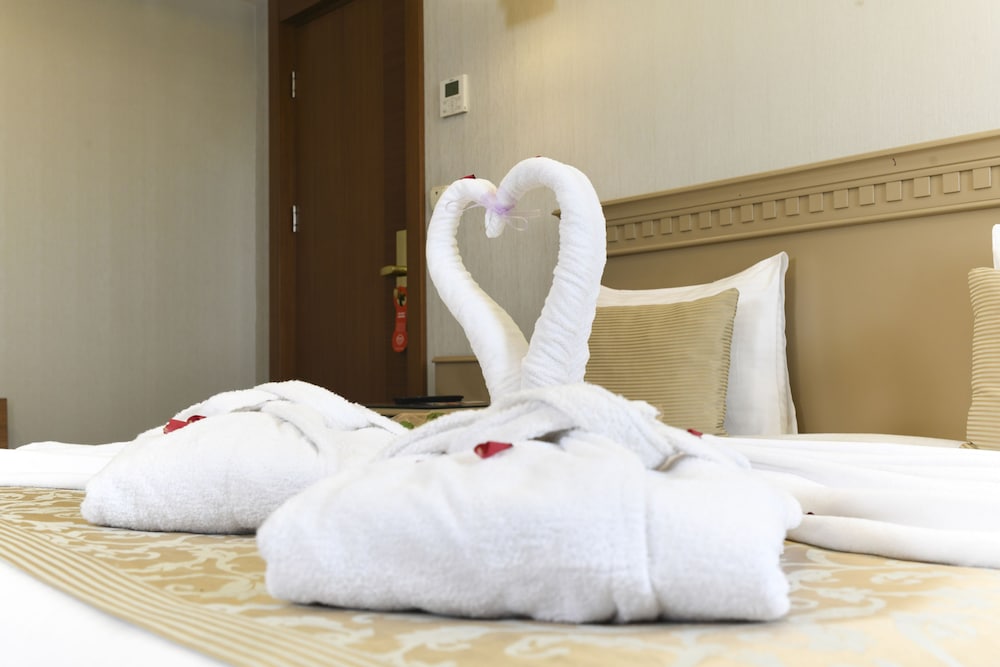 Grand Star Hotel Bosphorus 59/86