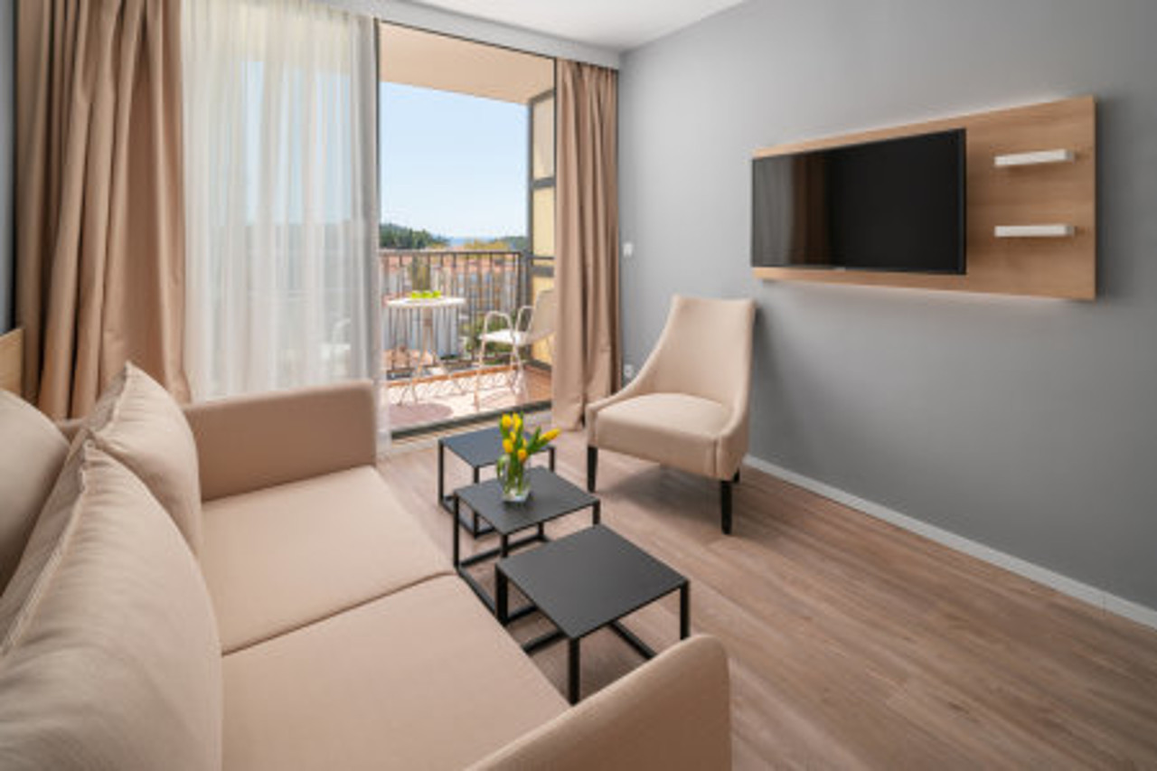 Valamar Meteor Hotel 34/43