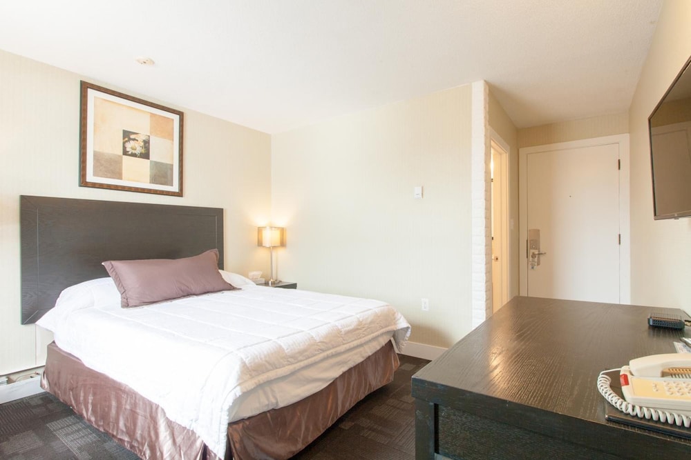 Hotel Moncton 8/50