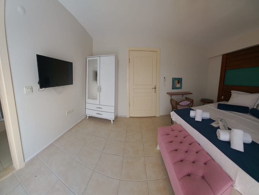 Hotel Antonio 19/40