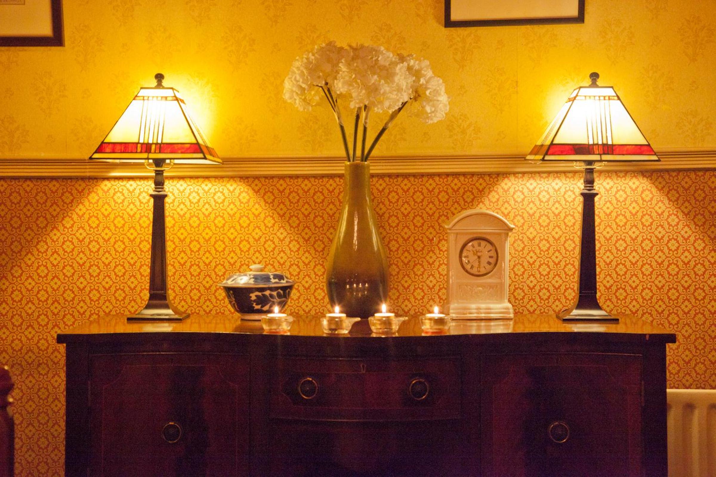 Woodhill House 2/15