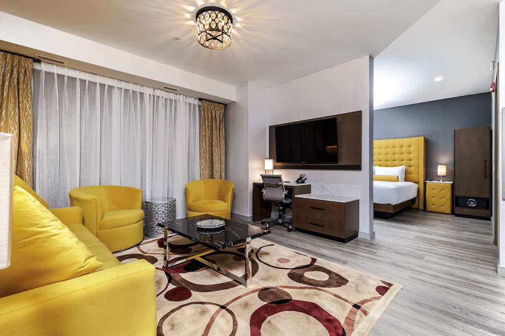 Hyatt Place Toronto Brampton 39/50