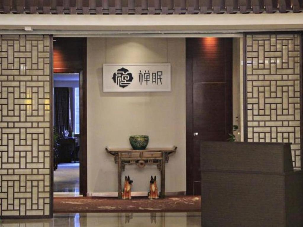 Zhongfei Grand Skylight Hotel 9/29