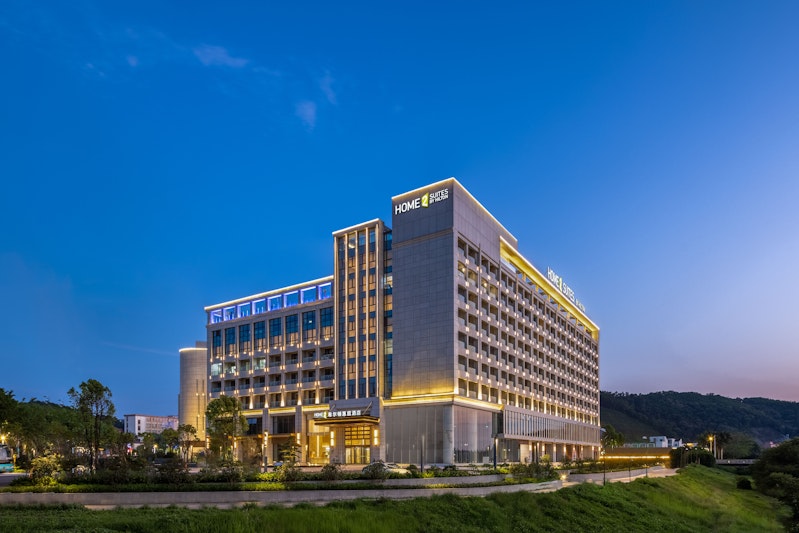 Home2 Suites By Hilton Guangzhou Conghua photo3