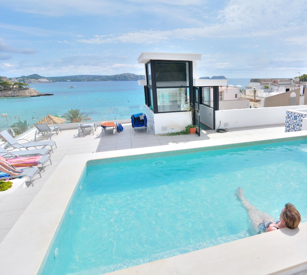 Paguera Treff Boutique Hotel 56/69