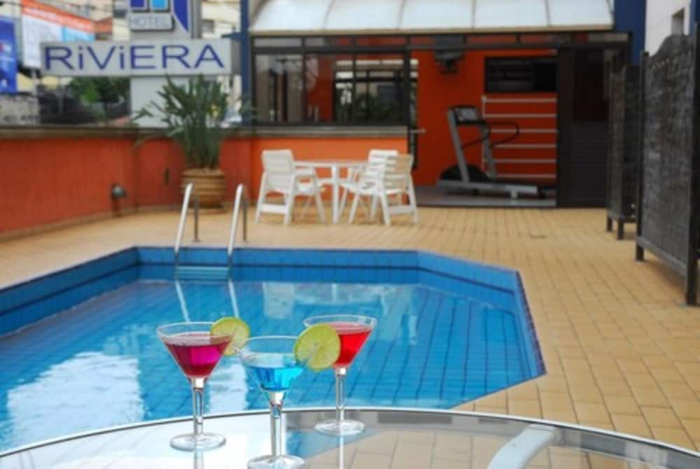 Riviera Hotel Sao Jose Do Rio Preto 48/53