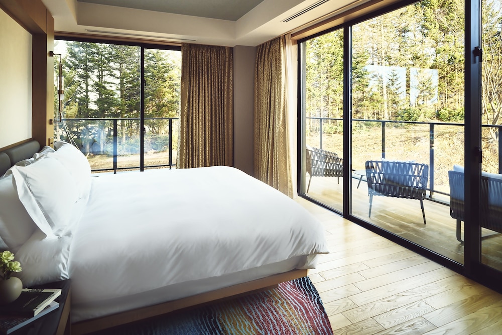 INTERCONTINENTAL APPI KOGEN RESORT 20/79