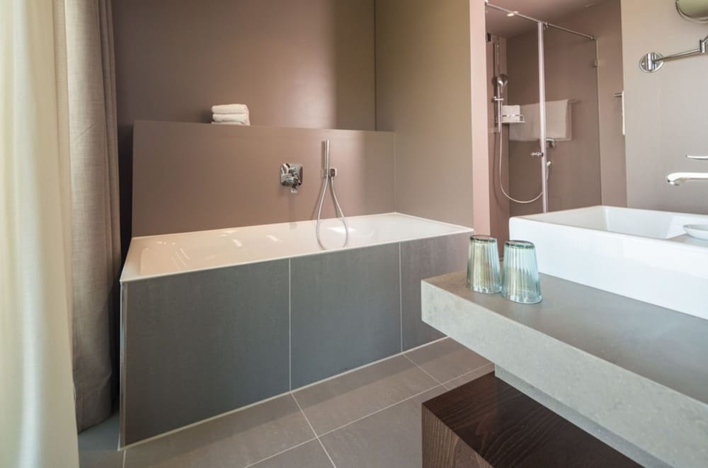 Das ACKER Hotel 45/46