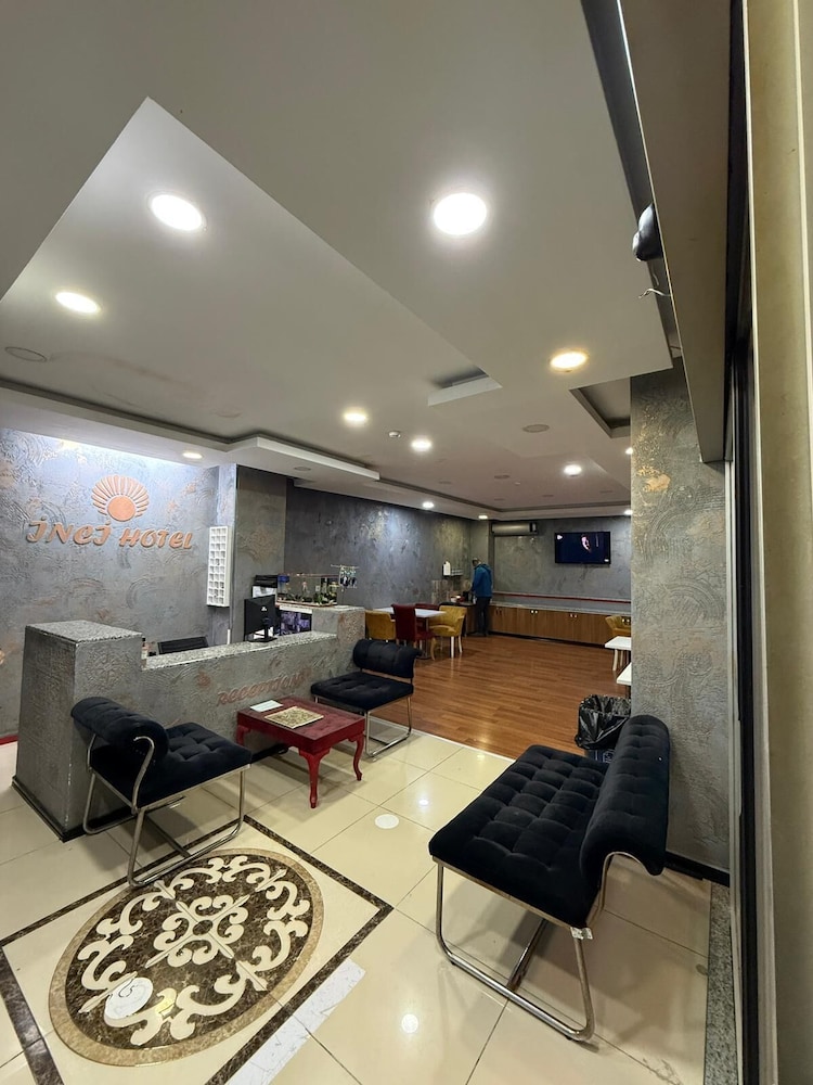 Avcilar Inci Hotel 6/68