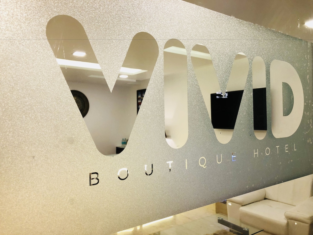 Vivid Boutique Hotel 31/50