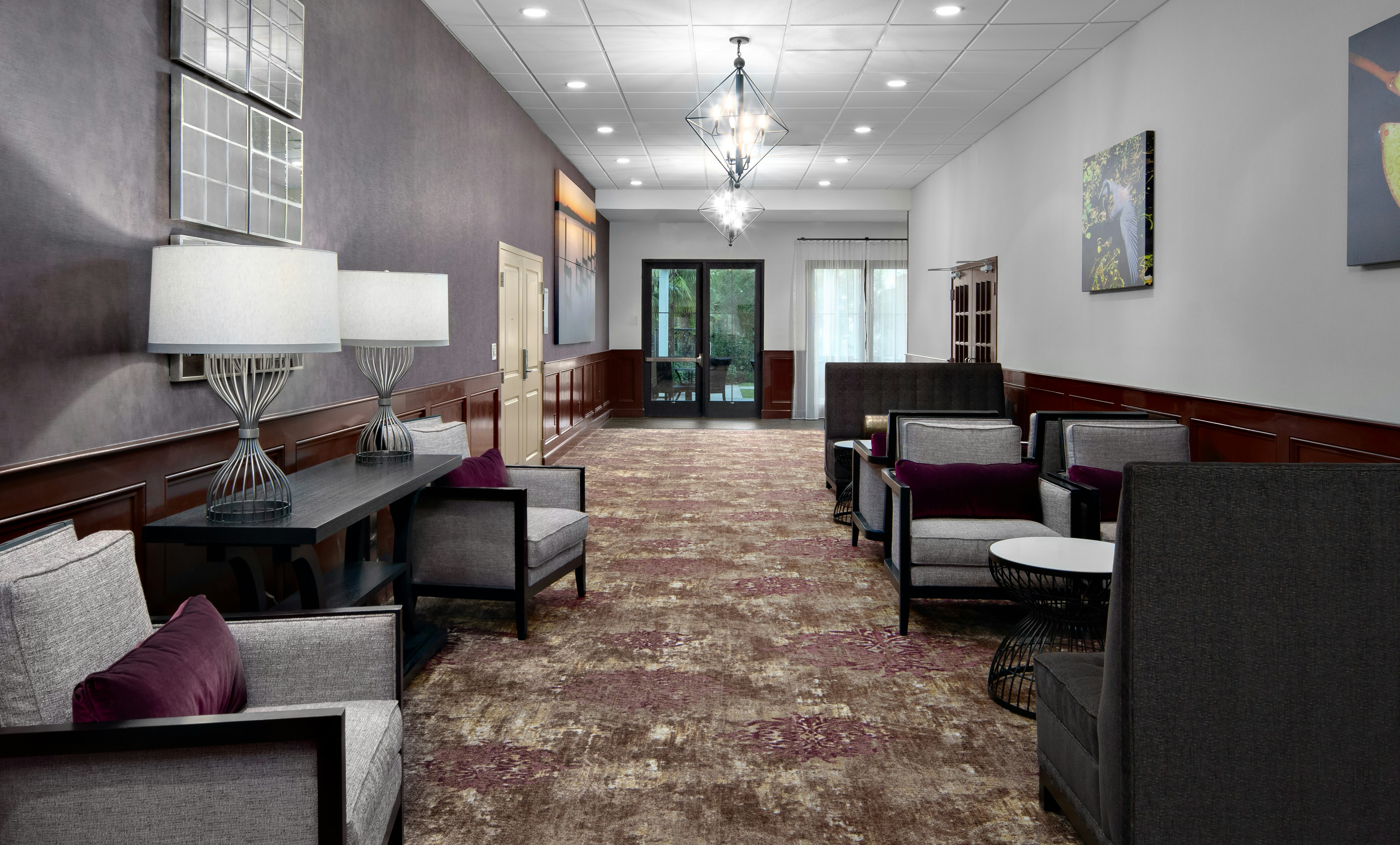 Homewood Suites By Hilton Lafayette Airport La 11/22