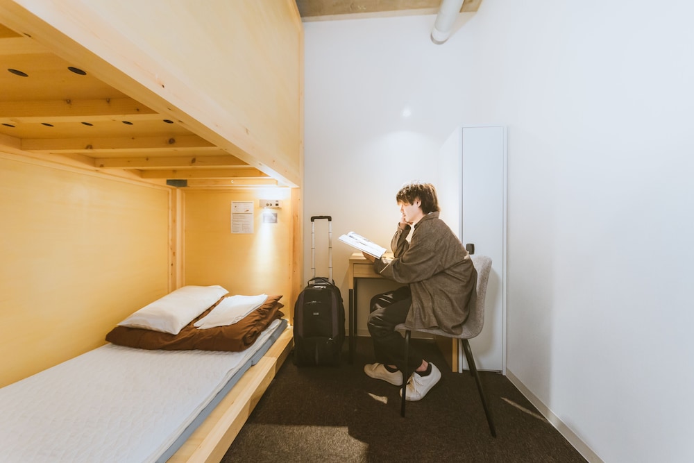 The Stay Sapporo 34/56