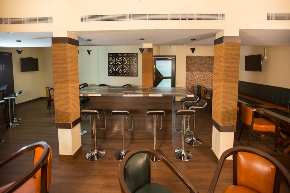 Ashok Residency 40/41