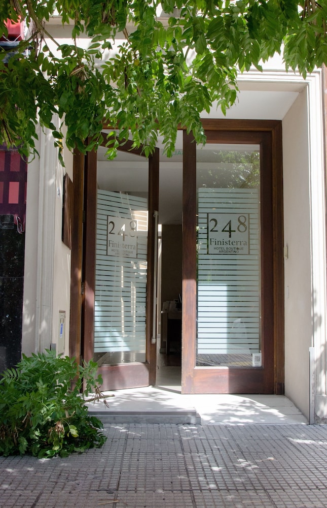 248 Finisterra Hotel Boutique Argentino 2/73