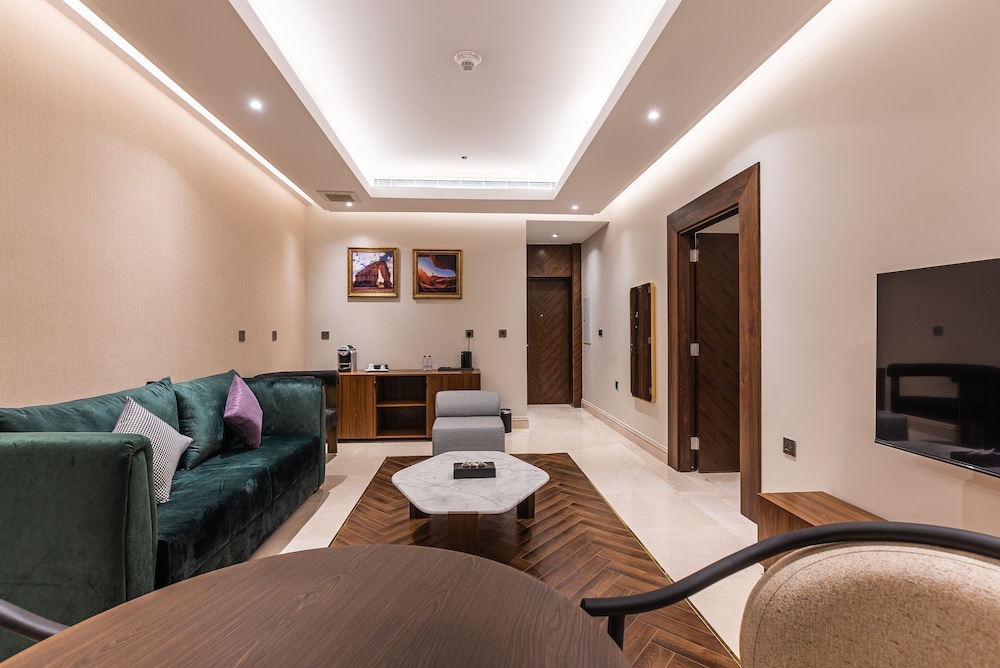 فندق تورا(Tura Residence Olaya) 49/61