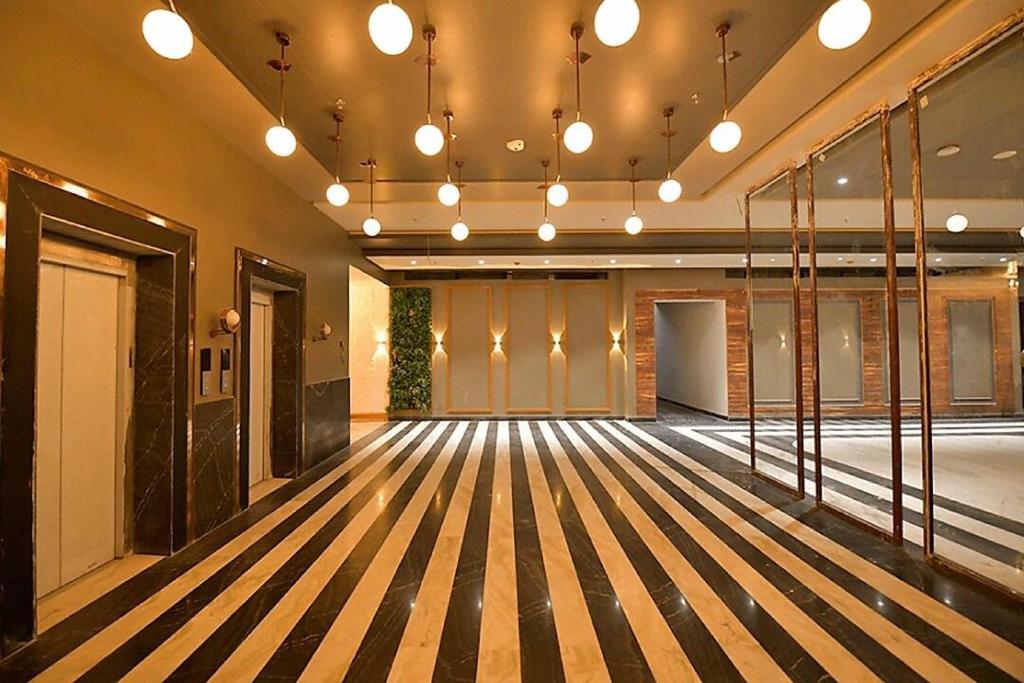 The Nest Luxury Resorts Jaipur 9/50