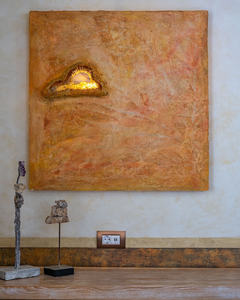 10GR Boutique Hotel & Wine Bar - Adults Only 5/64