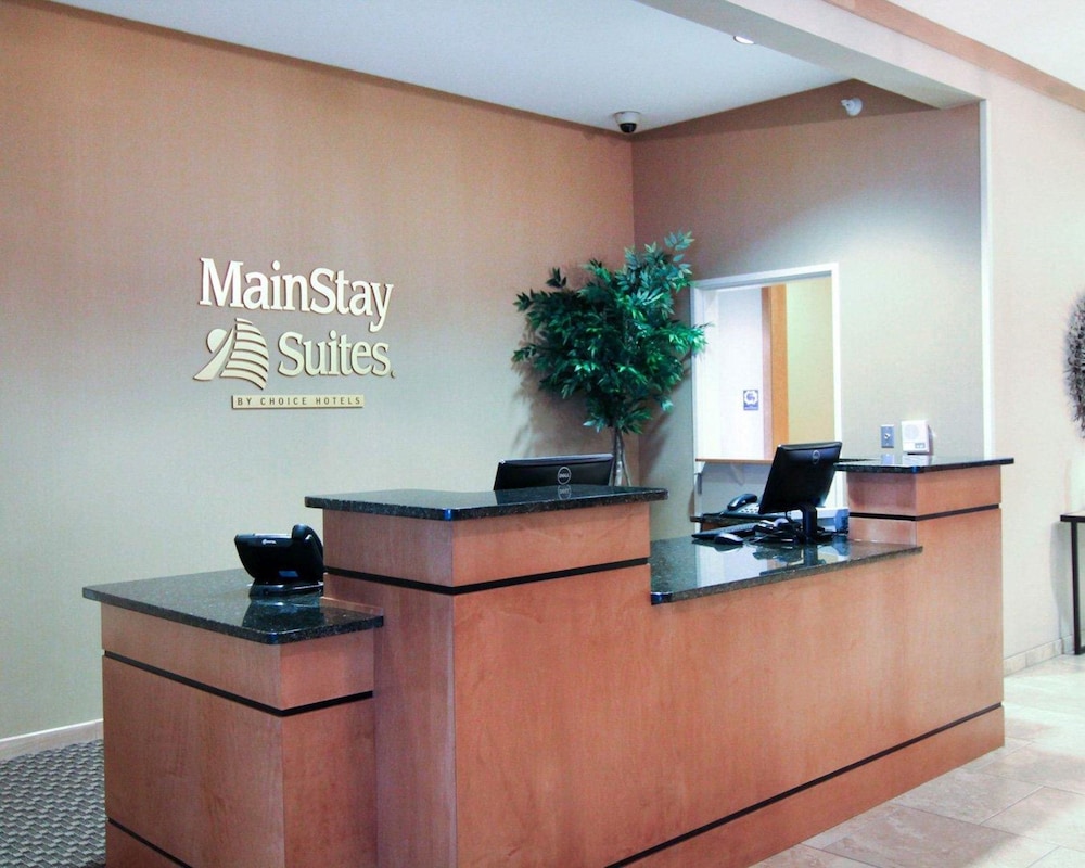 Mainstay Suites Tioga 8/47