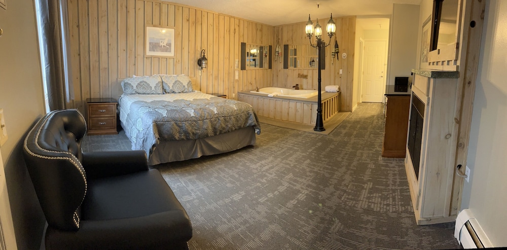 Maine Woods Inn At Vacationland Inns 19/19