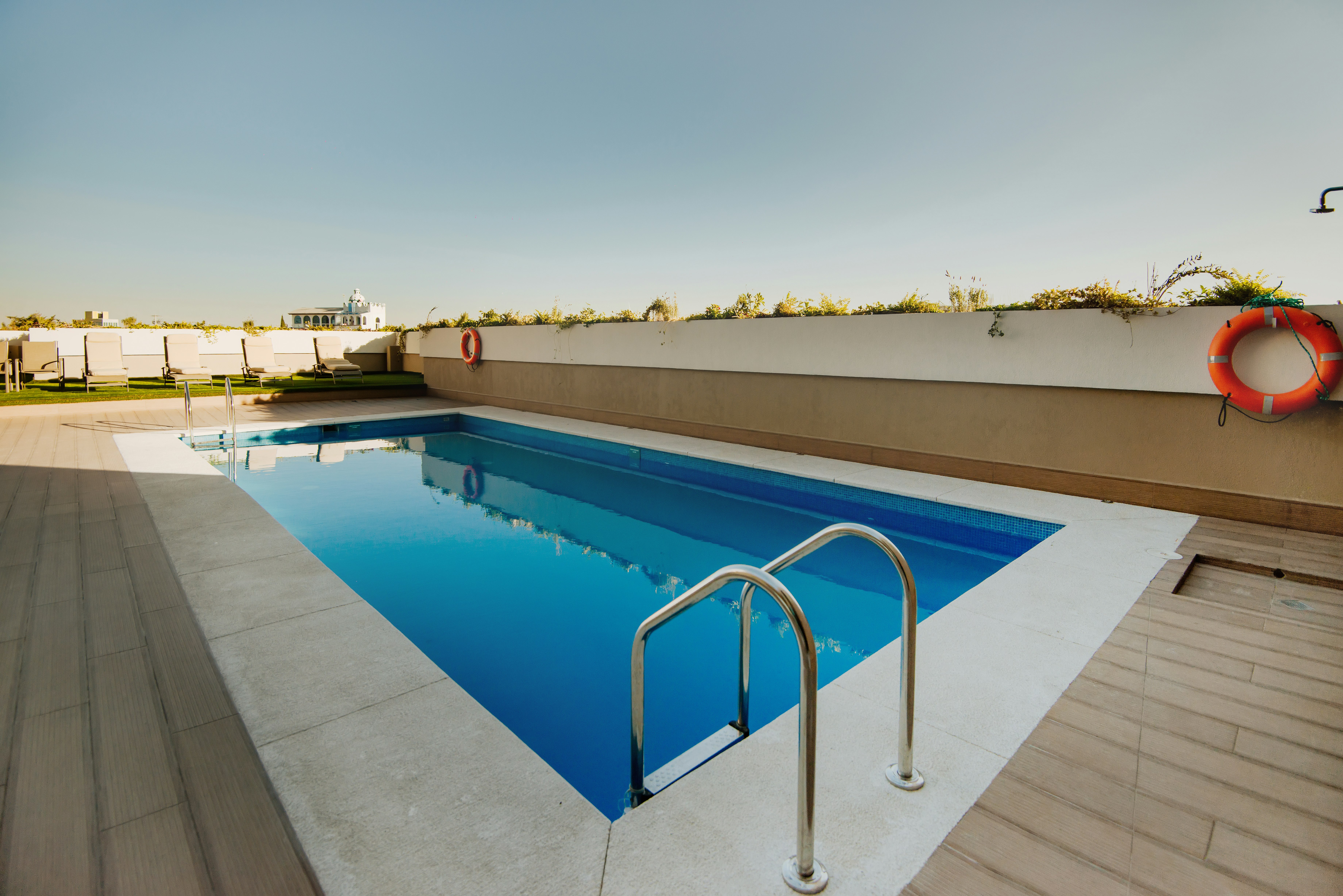 Hilton Garden Inn Puebla Angelopolis 30/50