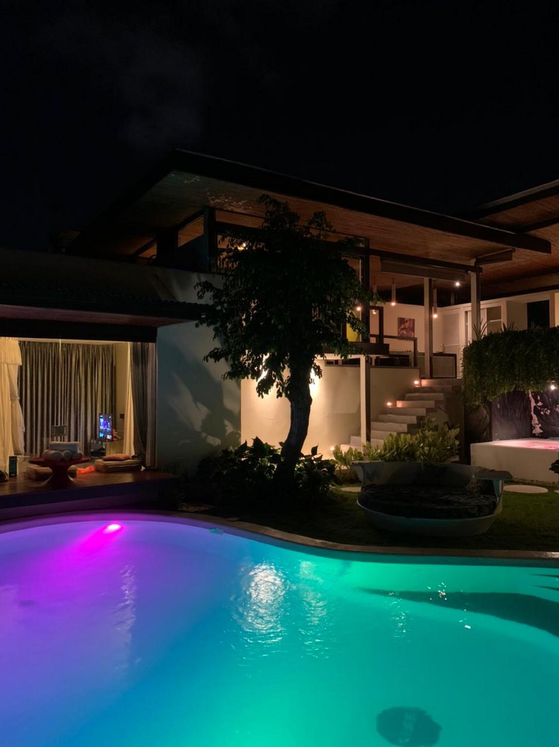 1 BEDROOM, DELUXE, VILLA, PRIVATE POOL