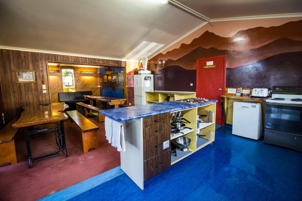 Chateau Franz Hostel 18/50