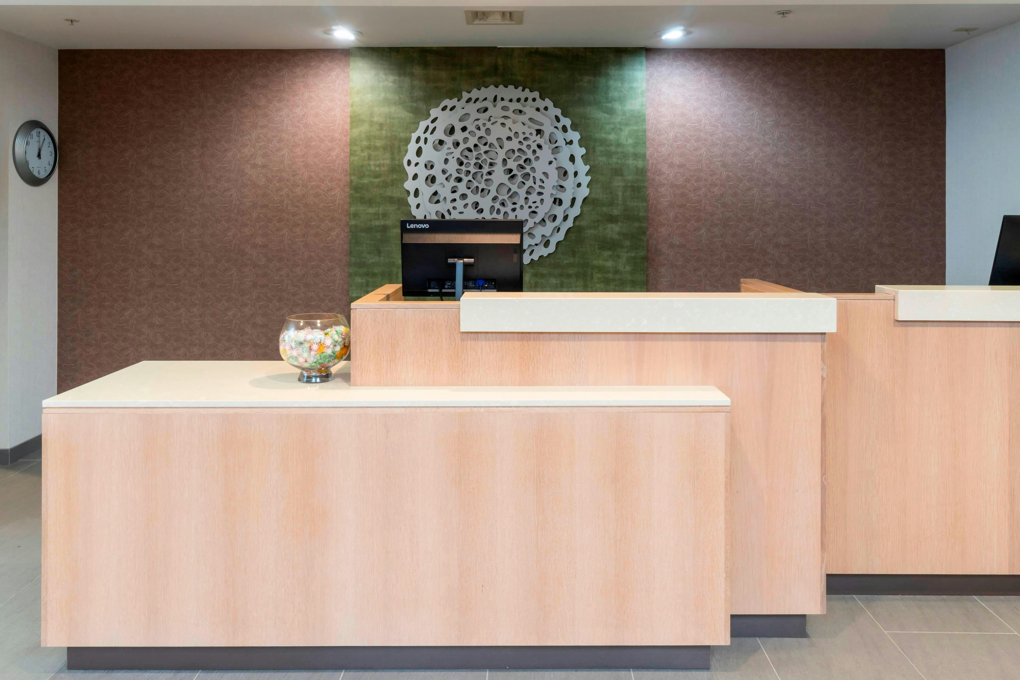 Fairfield Inn And Suites Bend Downtown 3/46