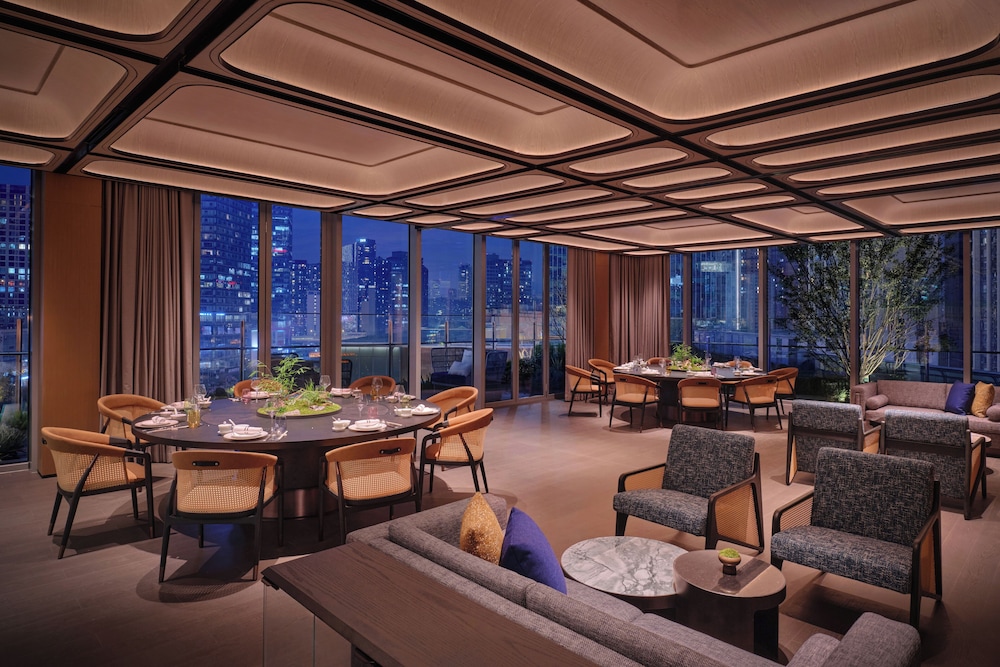 Hyatt Centric The Ring Chengdu 33/50