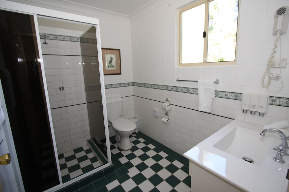 Picton Valley Motel 32/34
