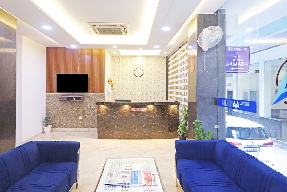 Oyo 10274 Hotel Aamara 10/61
