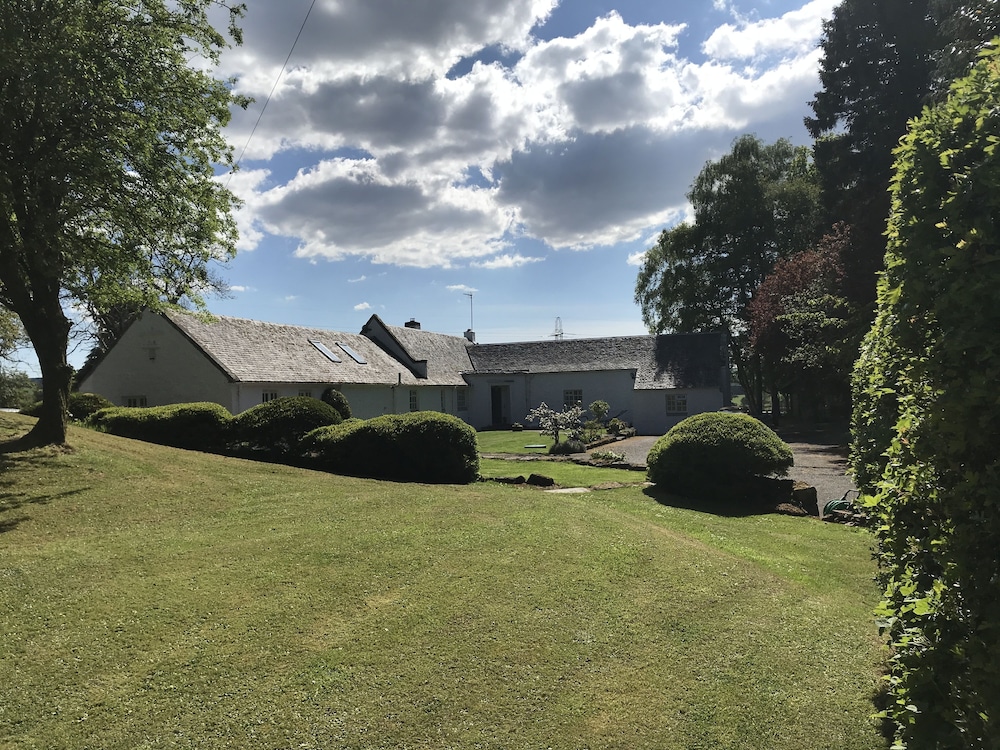 South Craighall Bed & Breakfast 33/50