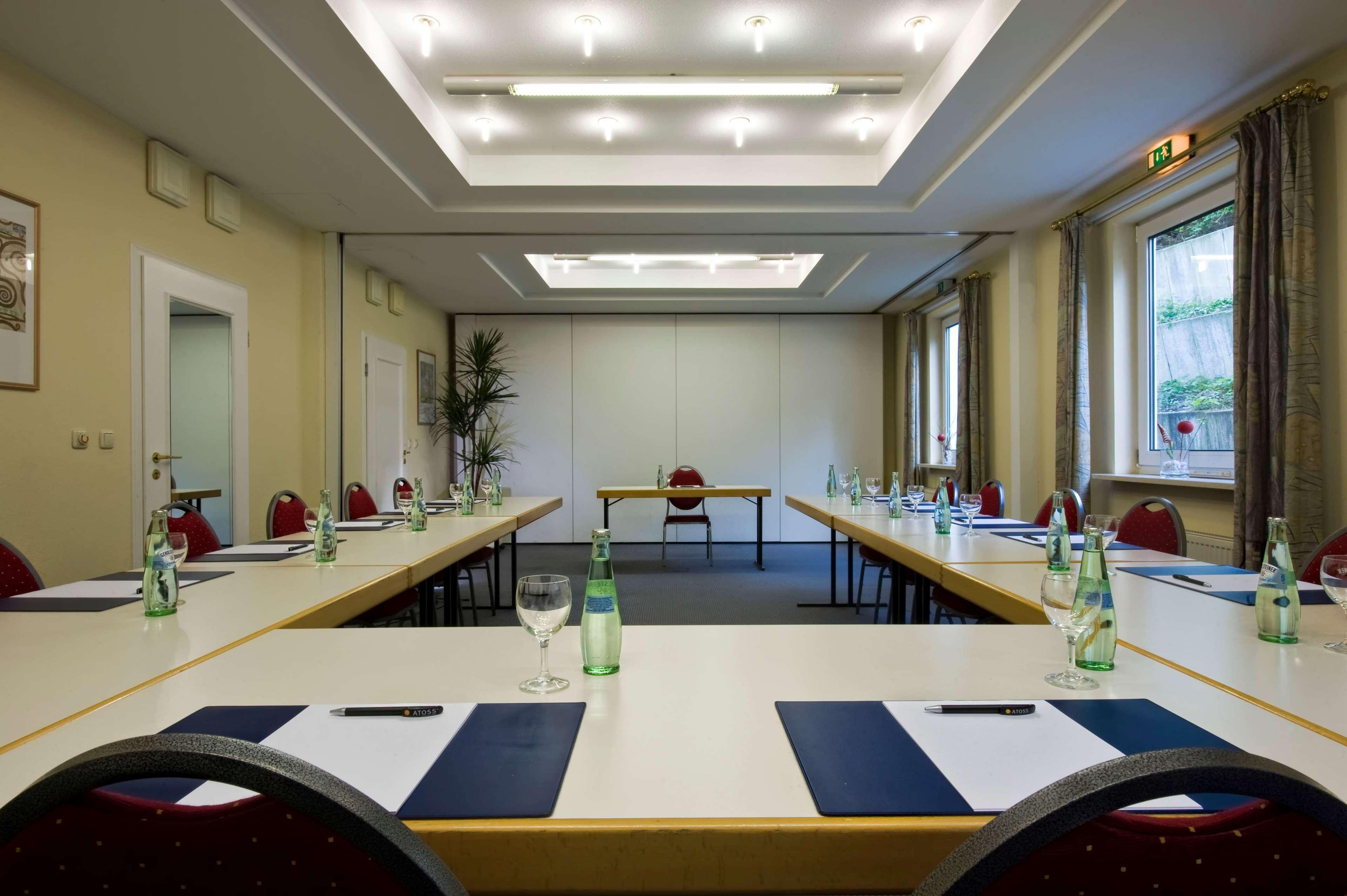 Hotel Muenchen Nord 25/30