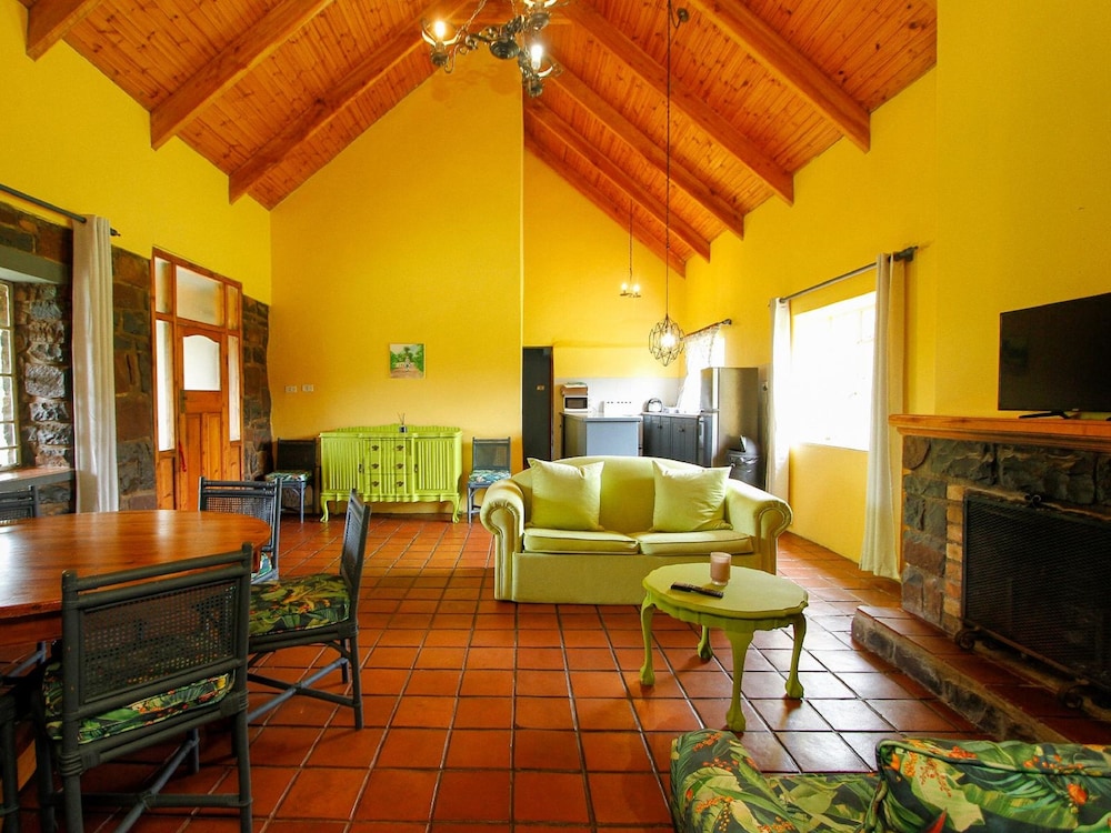 Spionkop Lodge 26/50