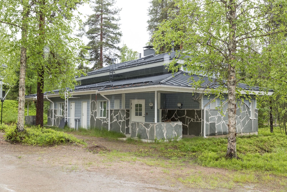 Holiday Club Salla 6/50