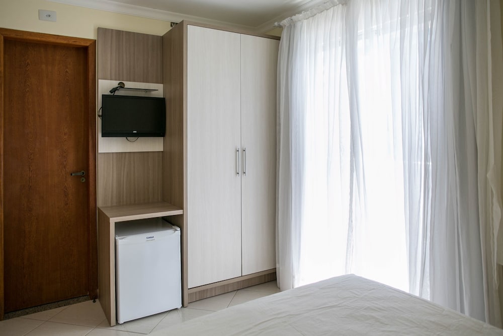 Bombinhas Praia Apart Hotel - Unidade Bombas 31/50